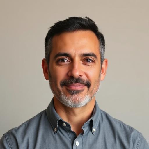 Roberto Méndez