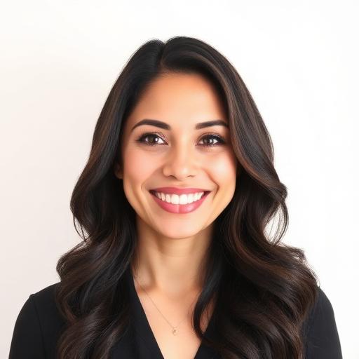 Gabriela Ramírez