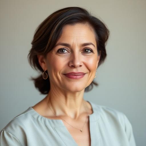 Andrea Portillo